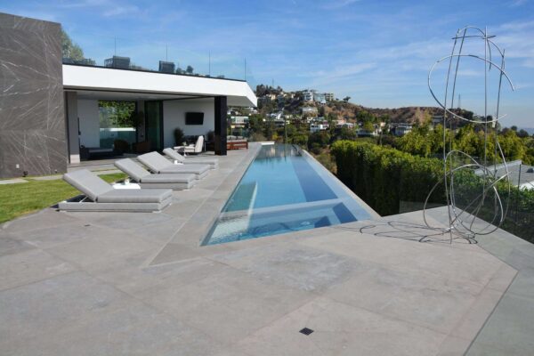 Riviera Pools & Spas