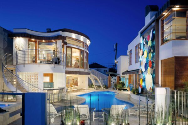 Riviera Pools & Spas