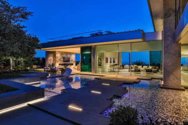 Riviera Pools & Spas Works in Progress