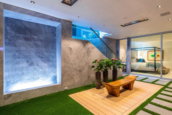 Riviera Pools & Spas Works in Progress