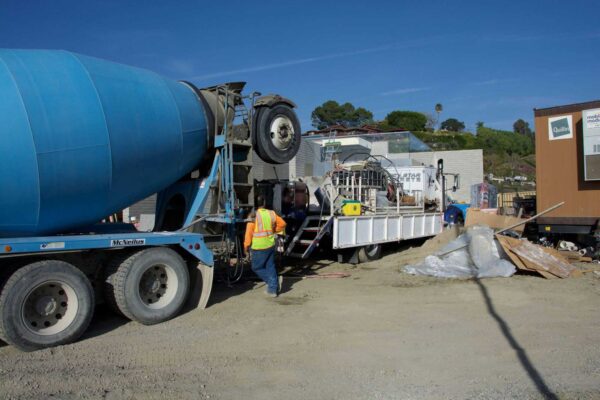 Riviera Pools & Spas Works in Progress