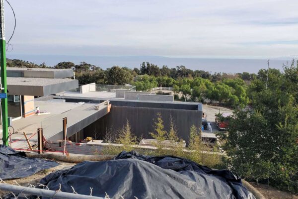 Riviera Pools & Spas Works in Progress